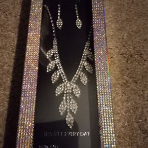Jewelry Set